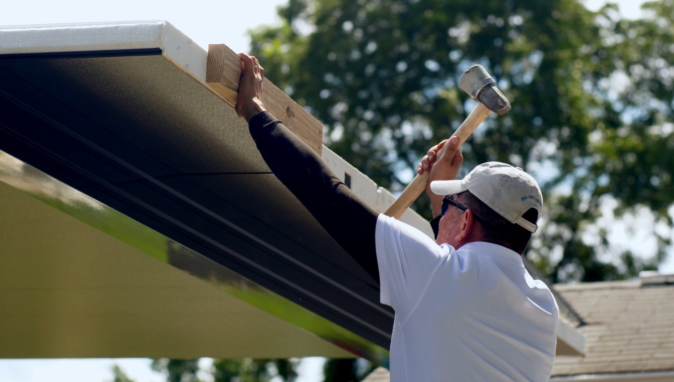 Sunroom Repairs & Glass Replacement service in Menifee, CA