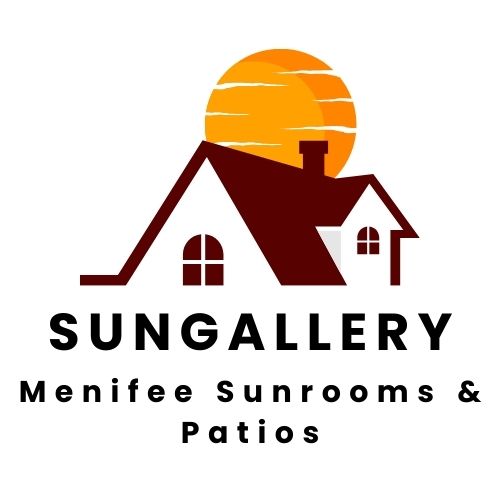 SunGallery Menifee Sunrooms & Patios logo